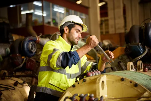 Modelos de produção industrial