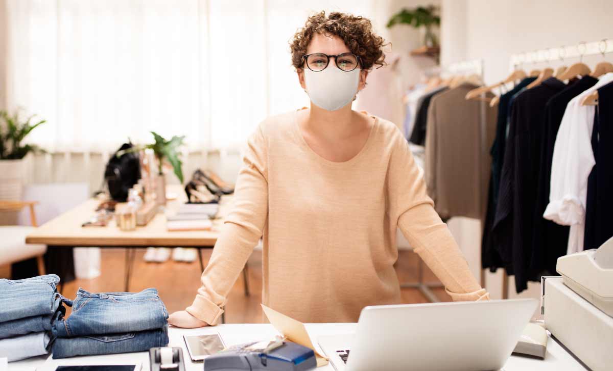 prevenção de perdas no varejo