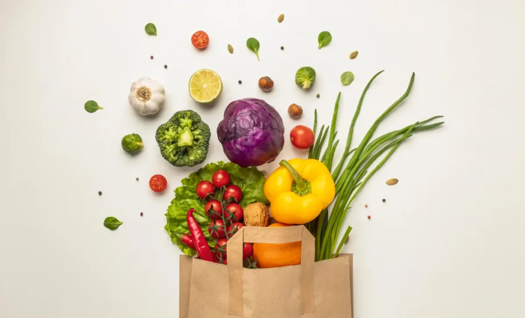 gestão de produtos perecíveis