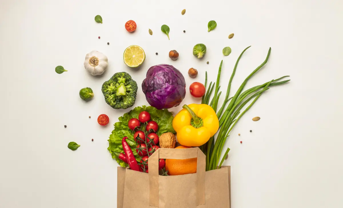 gestão de produtos perecíveis