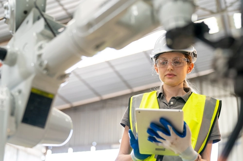 software para gestão de manutenção