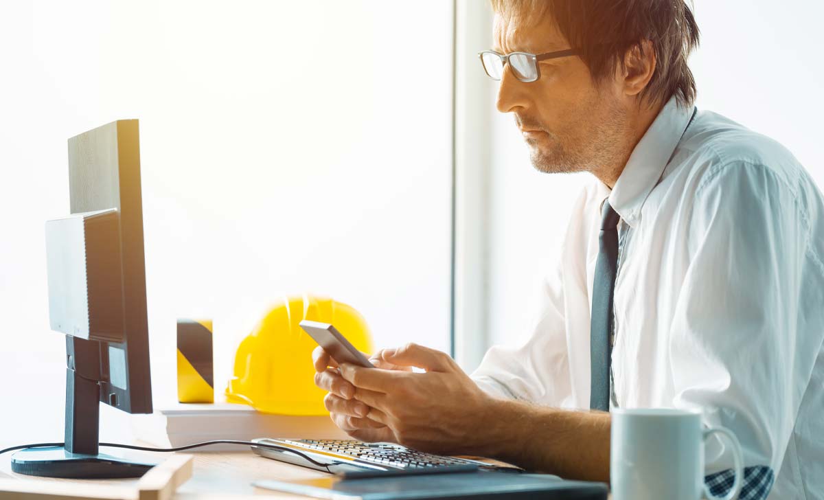 Checklist Fácil software para segurança do trabalho