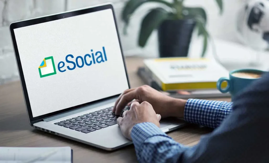 eventos de sst no esocial