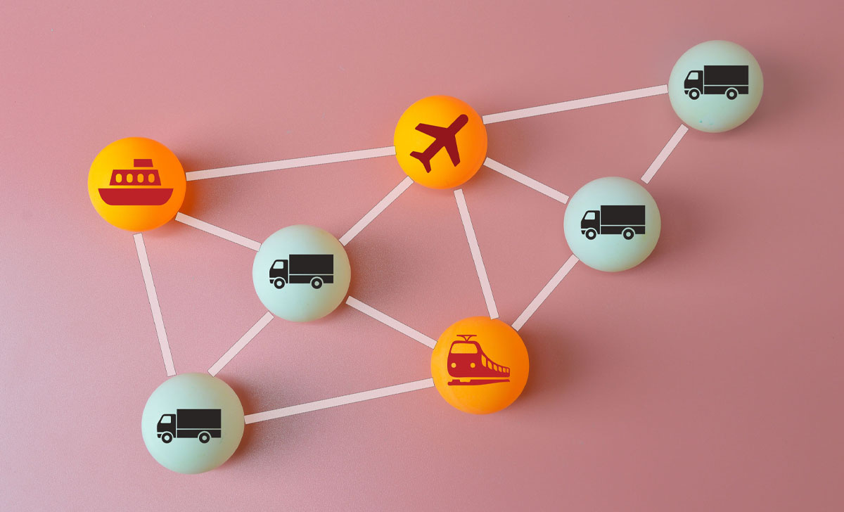 supply chain management