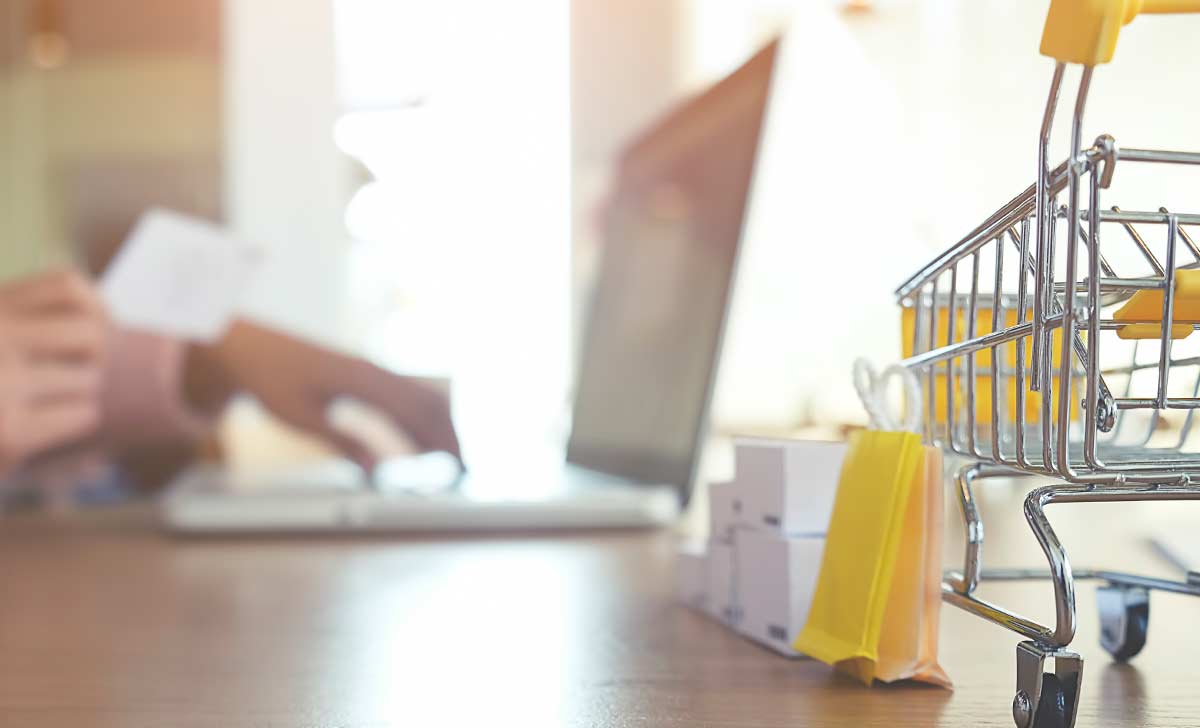 Cenário mostra o dia a dia do varejo