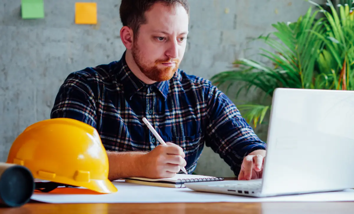 viabilidade técnica na construção civil