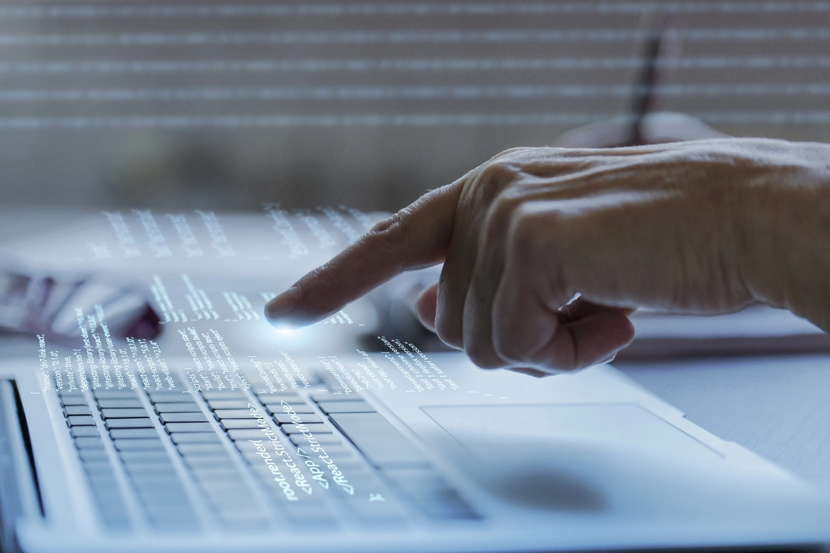 segurança dos dados com o Resposta Inteligente