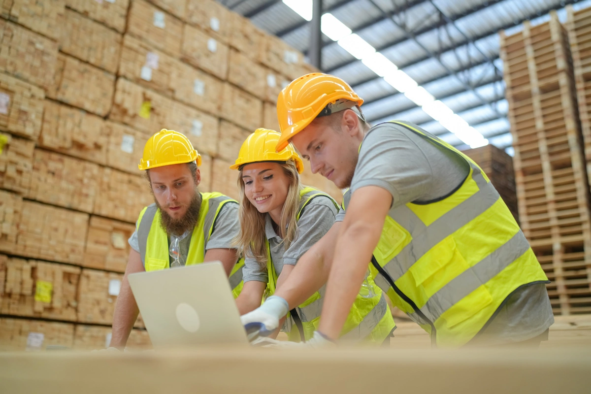 Descoberta de processos