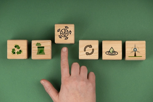 ESG Environmental Social Governance