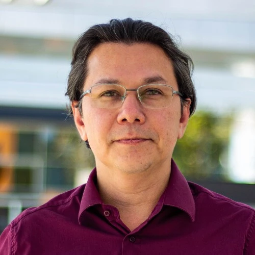 Mauricio Seiji Head of Artificial Intelligence Grupo Softplan