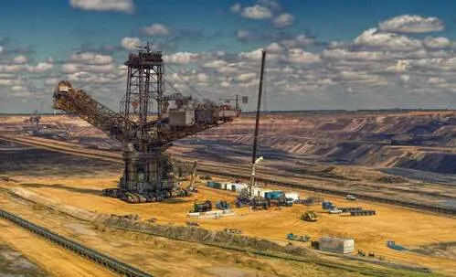 Impactos da indústria no meio ambiente