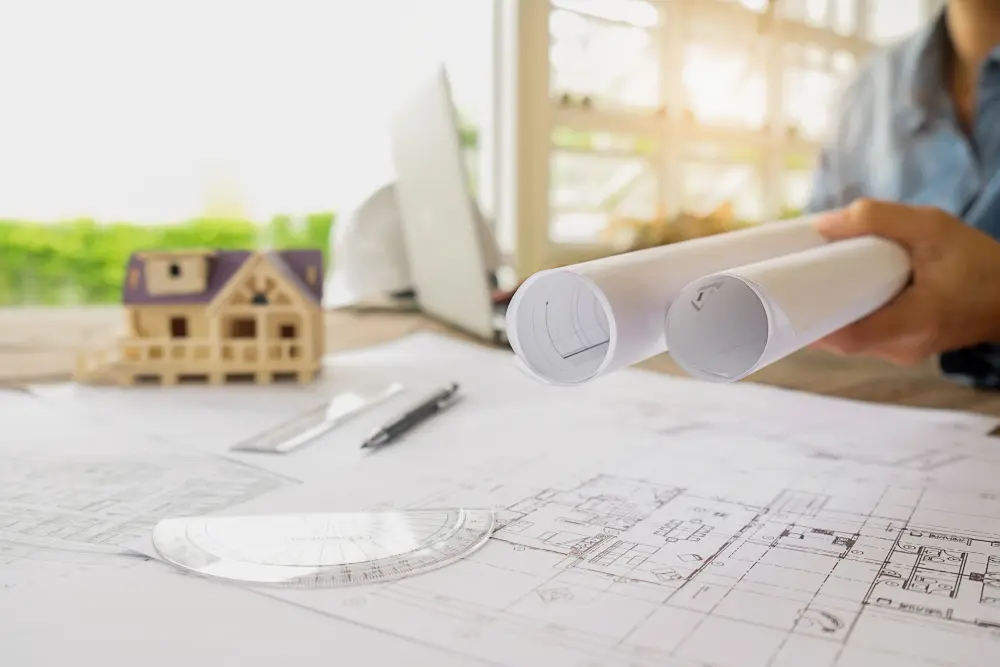 papéis com Lean Construction aplicado