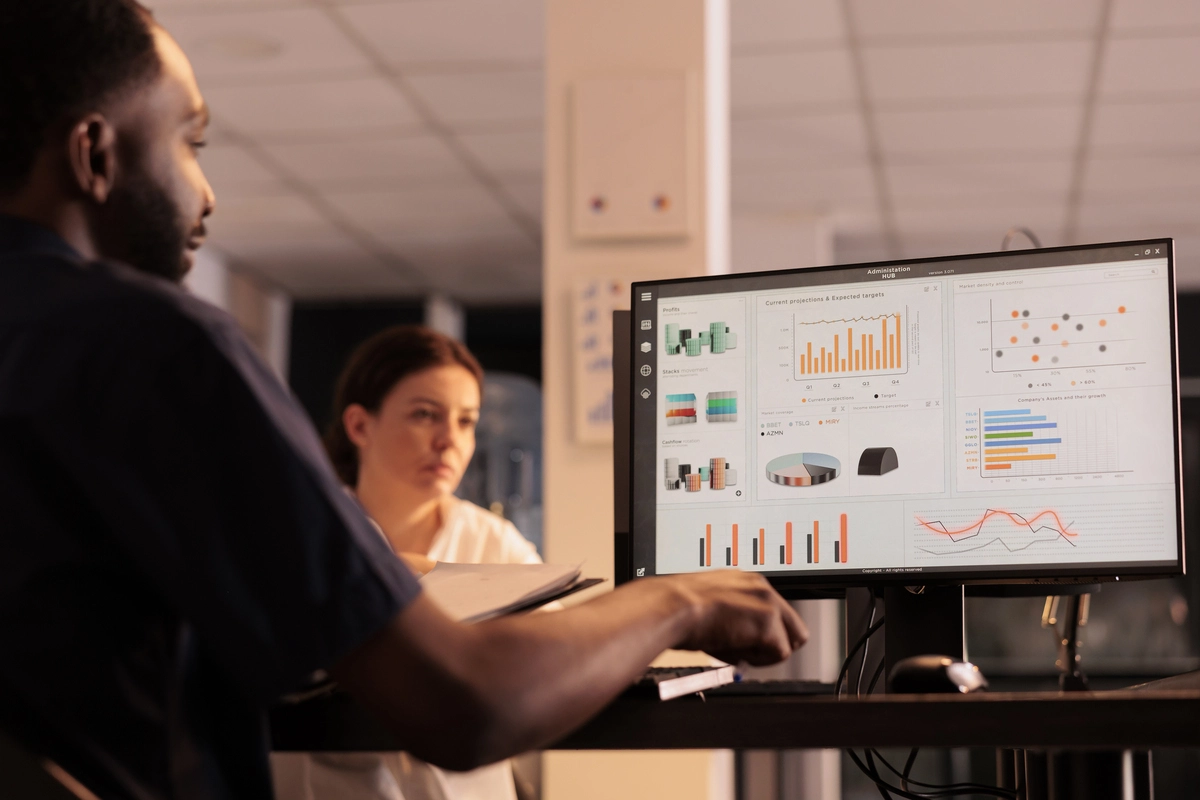 Previsão de demanda