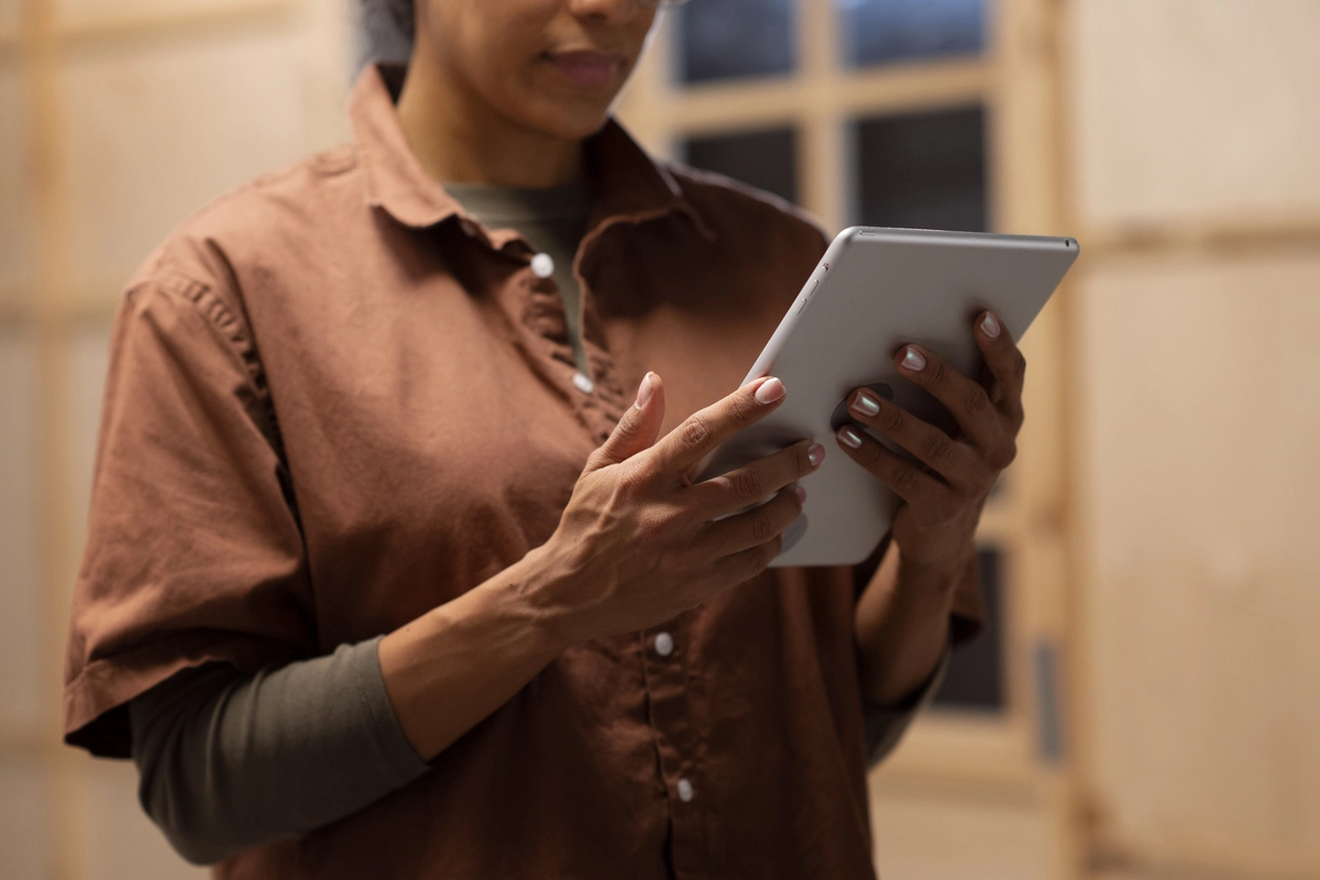 Como o reconhecimento de imagem por IA ajuda em inspeções