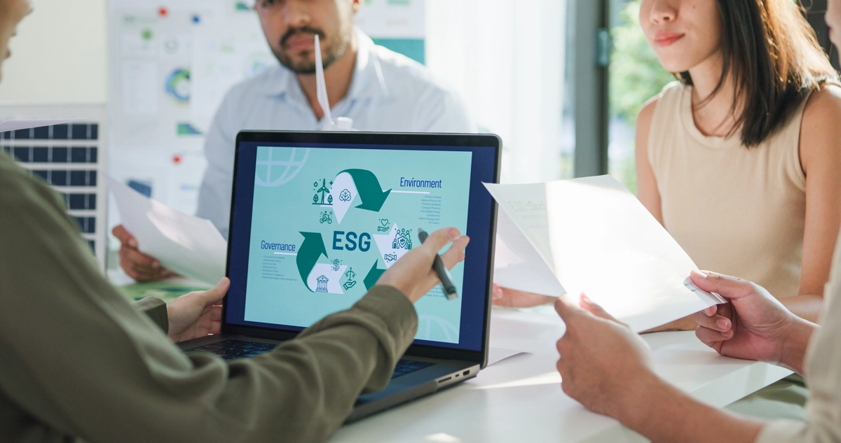 Relatório de Impacto Ambiental