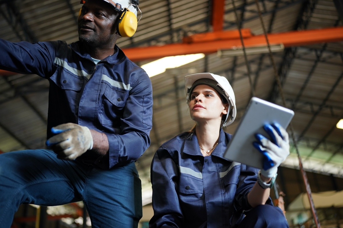 Workflow de aprovação