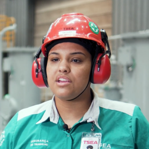 Foto de Ana Clara Lopes dos Santos