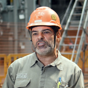 Foto de Deyner Flávio Marques