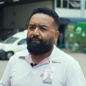 Foto de Marcelo Santos