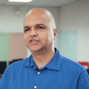 Foto de Marcos Antônio Felício Vaz