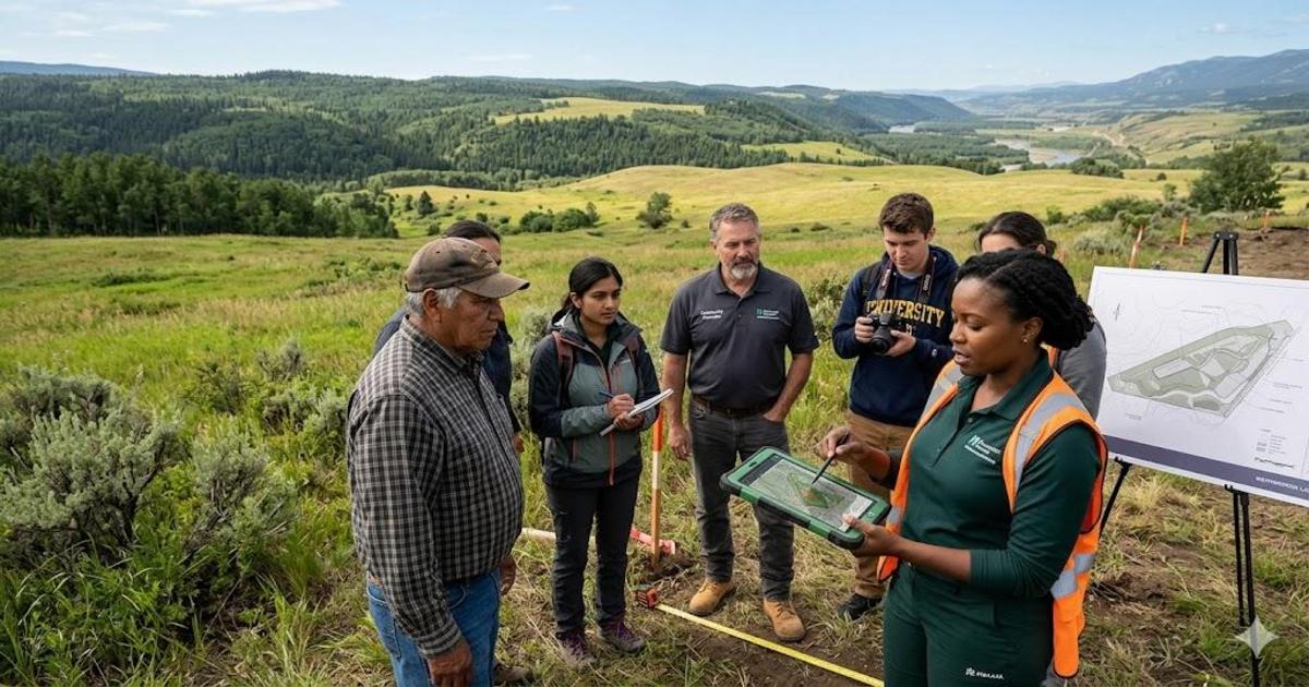 Avaliação de Impacto Ambiental: o que é e como fazer?
