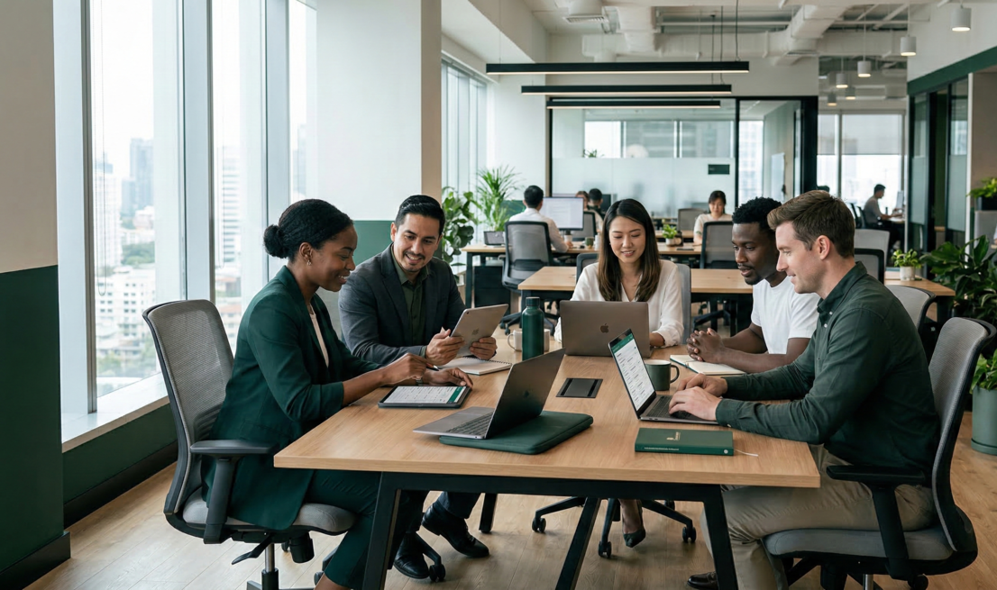 Como automatizar a revisão de inspeções e checklists com Inteligência Artificial?