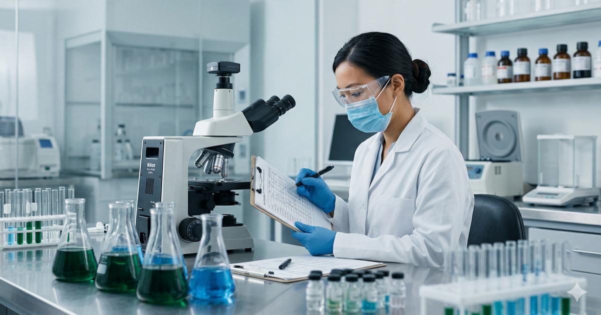 ISO 17025: guia completo sobre requisitos, benefícios e impactos para laboratórios