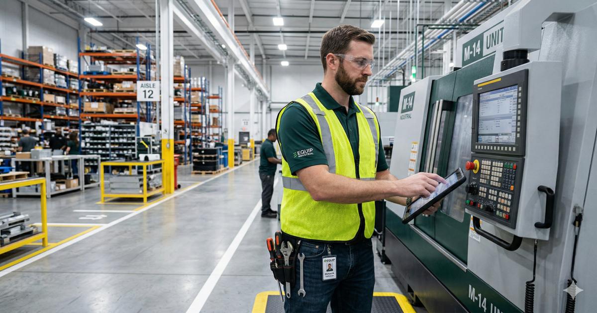 Manutenção periódica: importância e benefícios