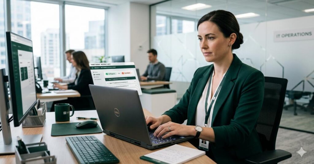 Gestão de solicitações de serviço: como mapear, priorizar e acompanhar demandas com eficiência