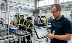 Indicador de impacto en calidad: cómo diseñar KPIs que conectan la operación con resultados de negocio