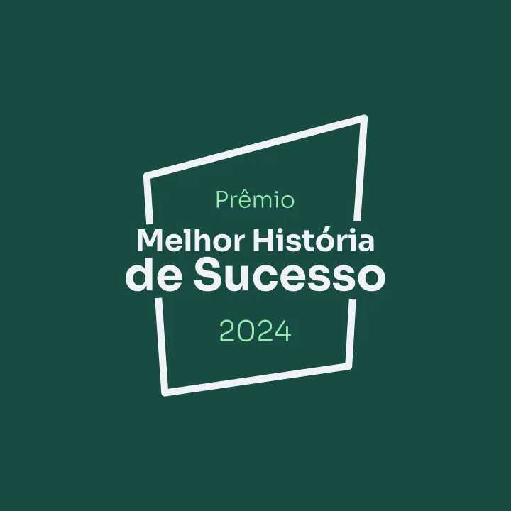 Case Prêmio Check Connect Checklist Fácil