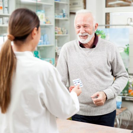 Aplicação de cliente oculto