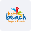 HOT BEACH